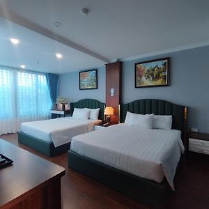 Hanoi Vacanza Premier Hotel